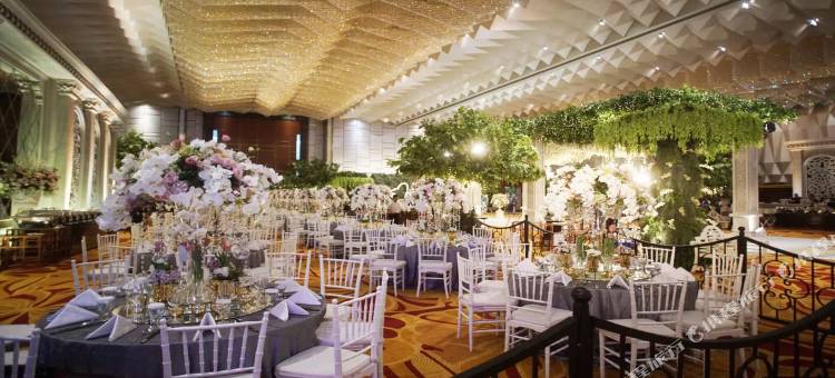 雅加达帕拉贡大酒店(Grand Paragon Hotel)图片
