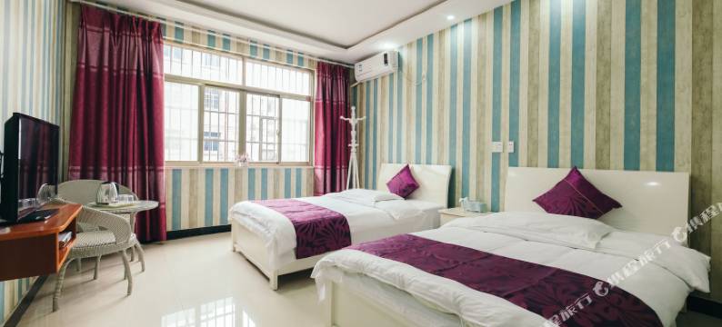 西塘幸福缘客栈图片