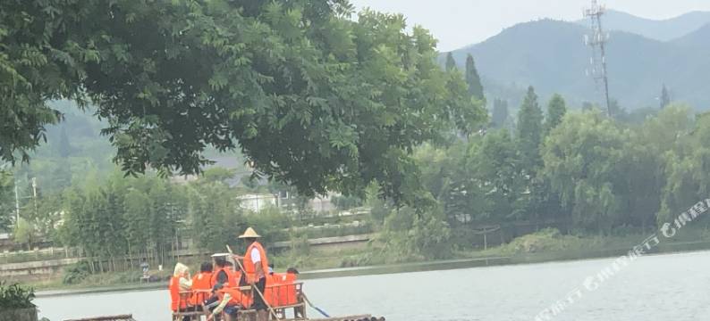 杭州竹里居民宿图片