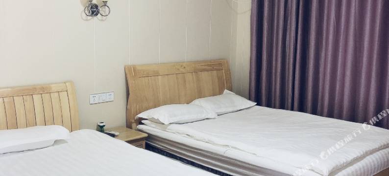 安吉竹家小婷婷农家乐图片