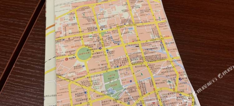 维也纳酒店(秦皇岛河北大街太阳城店)图片