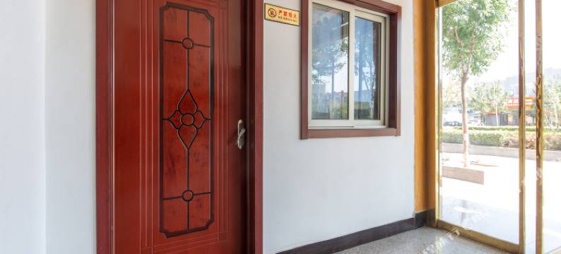 唐山怡家旅馆图片