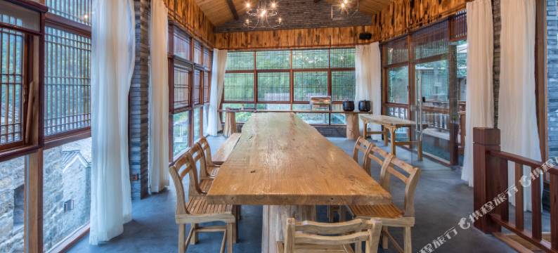 台州风来半山民宿图片