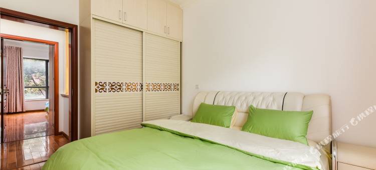 昆明呈贡滇池星城星都湾公寓图片