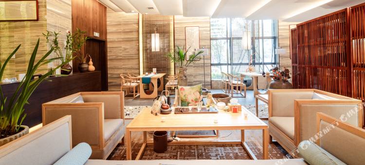 贵阳万象温泉度假酒店图片