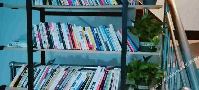 开封怡安客栈图片