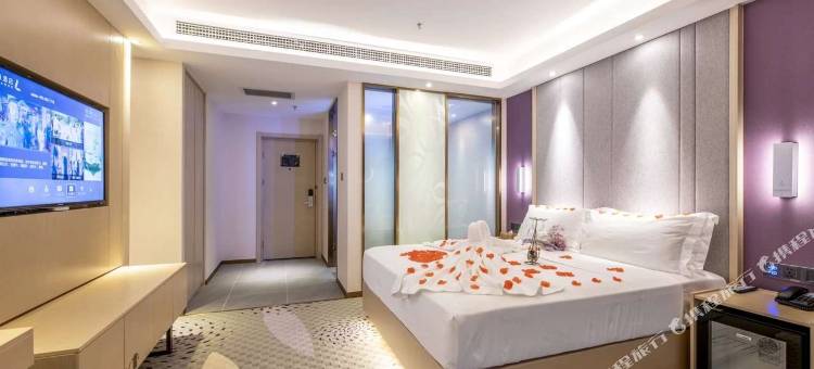 麗枫酒店(霸州胜芳店)图片