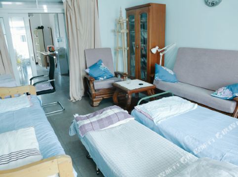 唐山海天一洲公寓