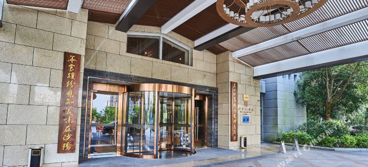 沙县君华大酒店图片