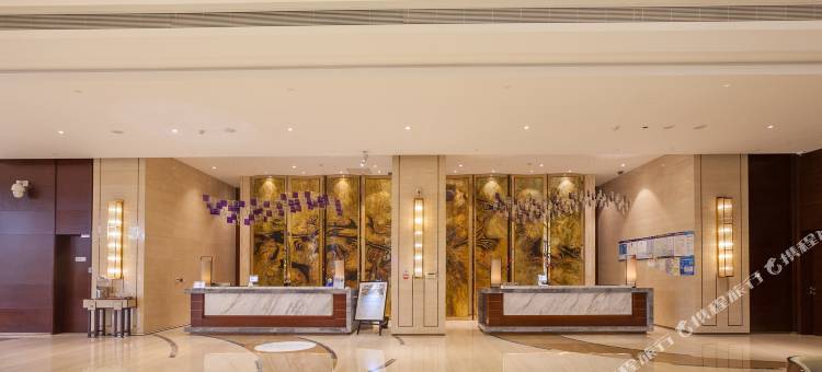 荆州南国温德姆酒店图片