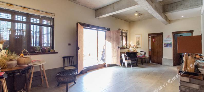 桃源人家民宿图片