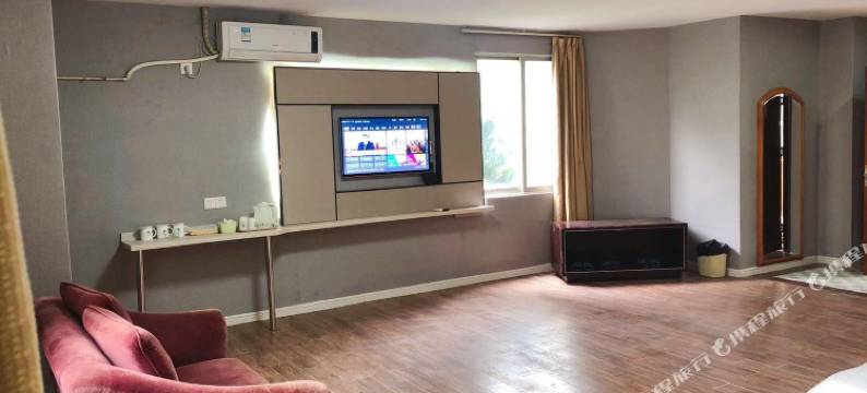 阳江鑫阳宾馆(百利广场店)图片