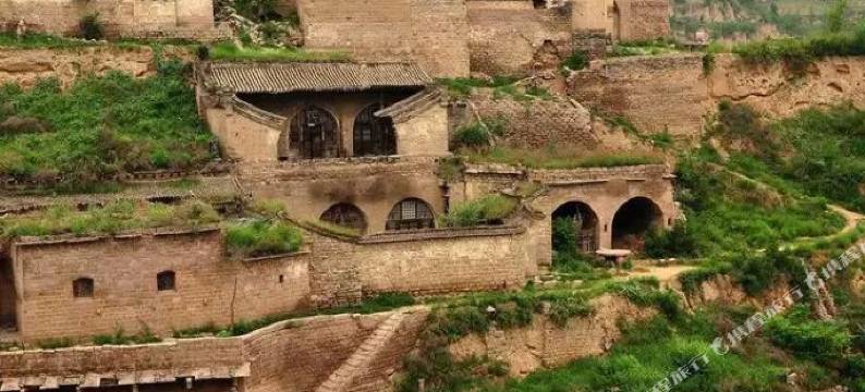 临县李建新农家图片