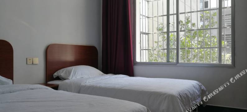 宜春乐乐民宿图片