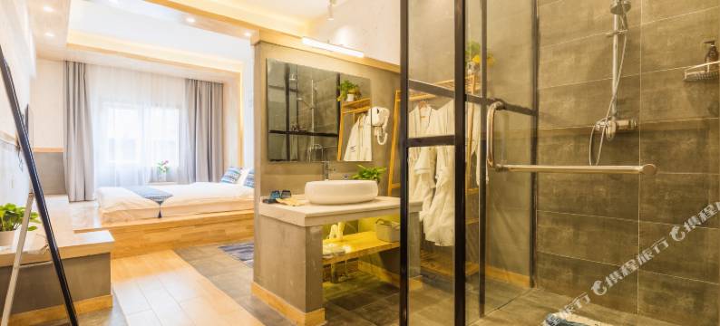 亭亭民宿(西安回民街广济街店)图片