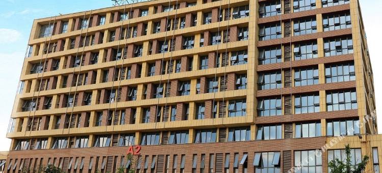 汉庭酒店(阜阳太和万达广场店)图片