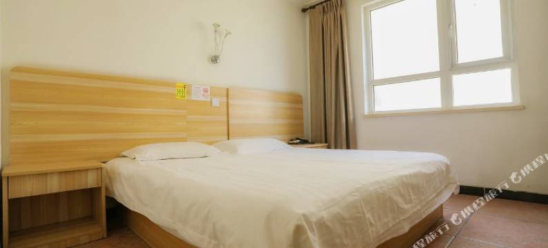 北京园博苑宾馆图片