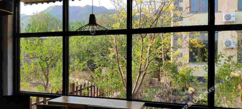 天津小米大院精品民宿图片