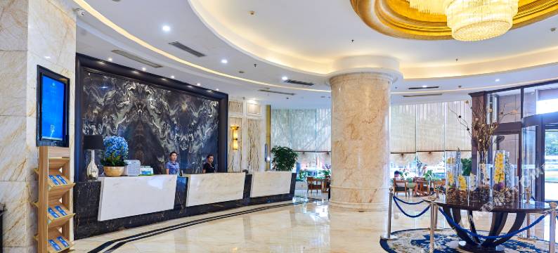 石狮金璟大酒店图片