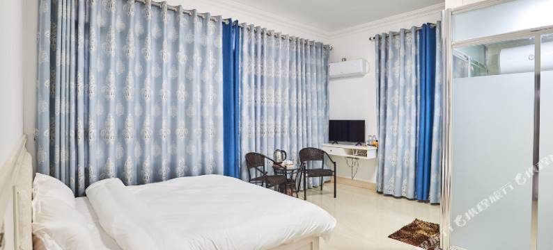 龙海在途中旅馆图片