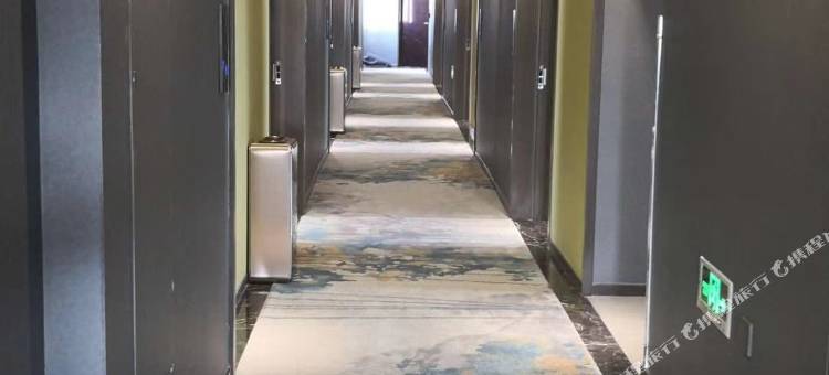 舟山定海嘉海城市宾馆(定海古城店)图片