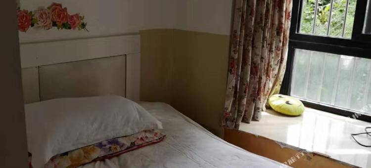 正安家和公寓图片