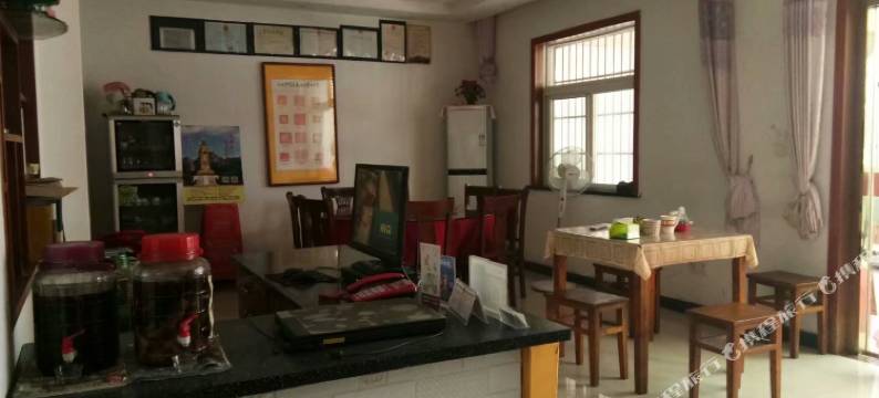 九华山青年旅舍图片