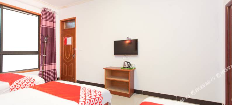 重渡沟亲水之家宾馆图片