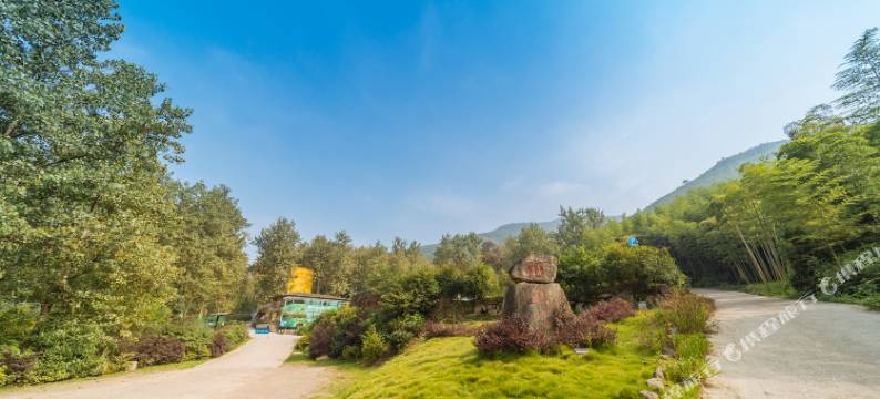 莫干山悦儿小筑山庄图片