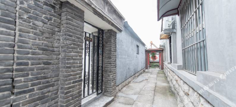 圣城民宿(曲阜三孔景区孔庙店)图片