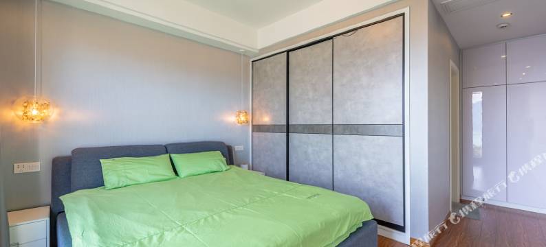 浅山之家公寓(睦州大道1号分店)图片