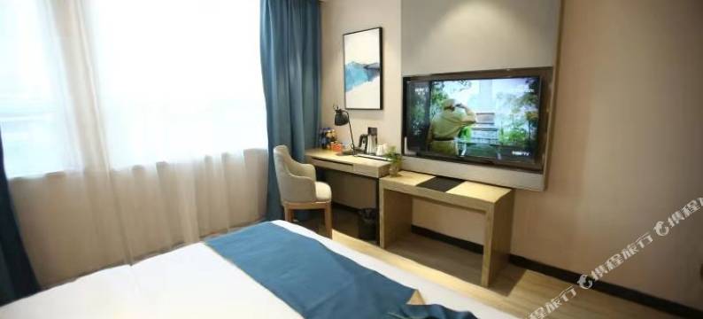 尚一特优品酒店(荆州三湾路教育学院店)图片