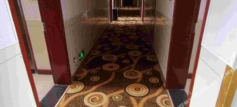 玉龙宾馆(潼关火车站)图片