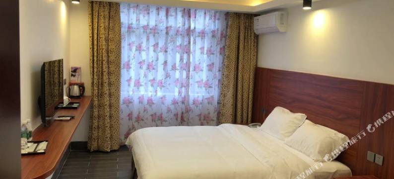 化州森思思酒店图片