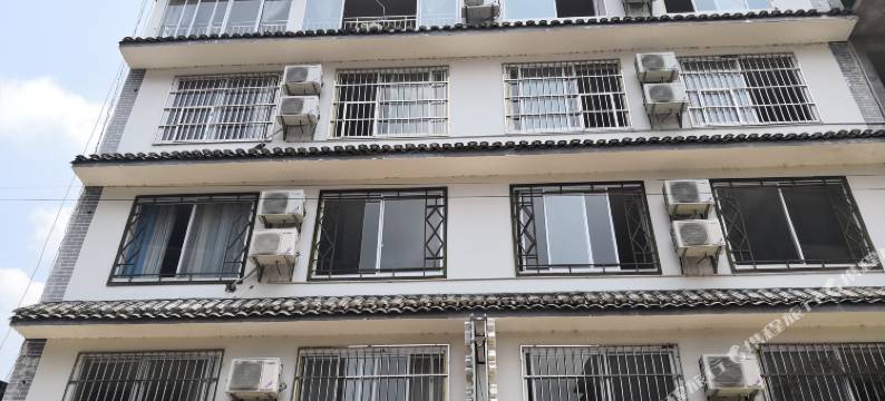 阳朔漓缘雅舍客栈图片