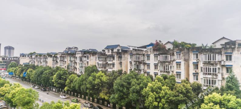 眉山东坡名人大酒店图片