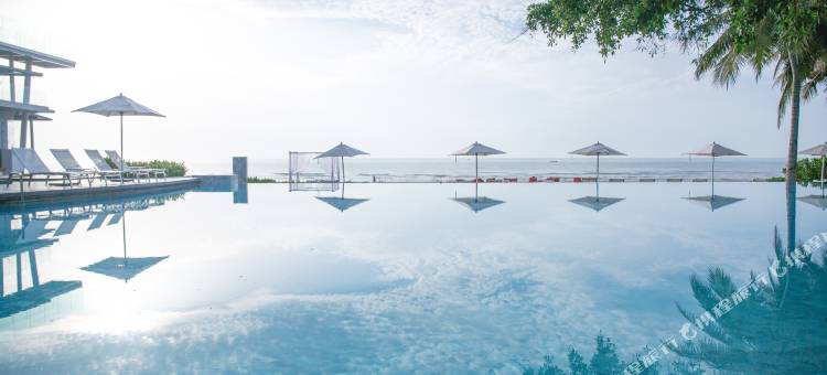 华欣查安-维兰达度假村及别墅(Veranda Resort & Villas Hua Hin Cha Am)图片