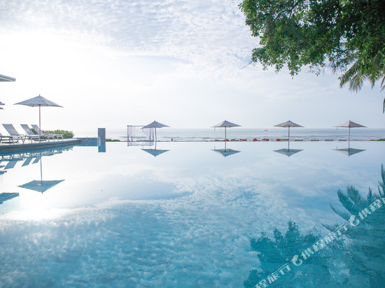 华欣查安-维兰达度假村及别墅