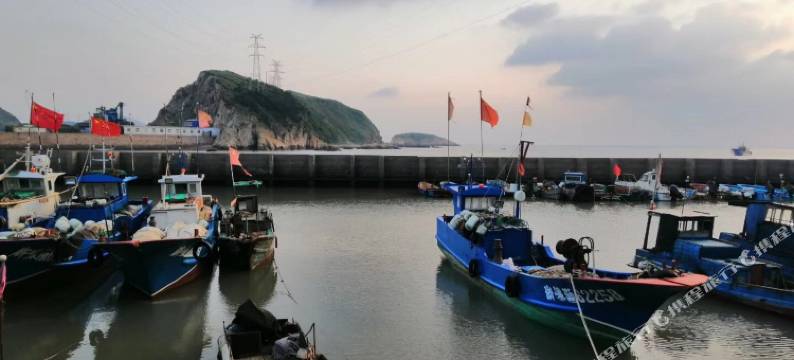 嵊泗迷家民宿图片