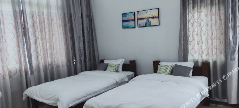 平潭象鼻湾8号民宿图片