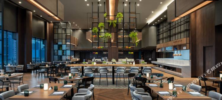 曼谷素坤逸安凡尼酒店(Avani Sukhumvit Bangkok Hotel)图片