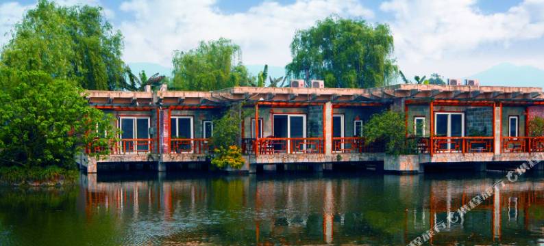 重庆天赐温泉度假酒店图片