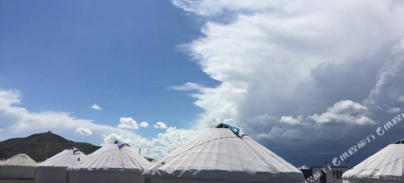 巴音郭楞牧园之家牧家乐特色民宿图片