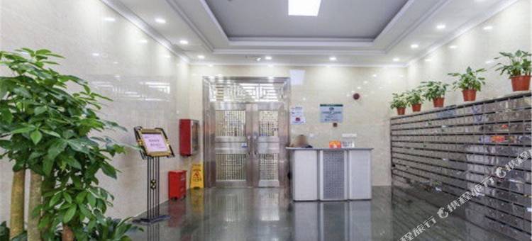 深圳沙井人才之家公寓图片