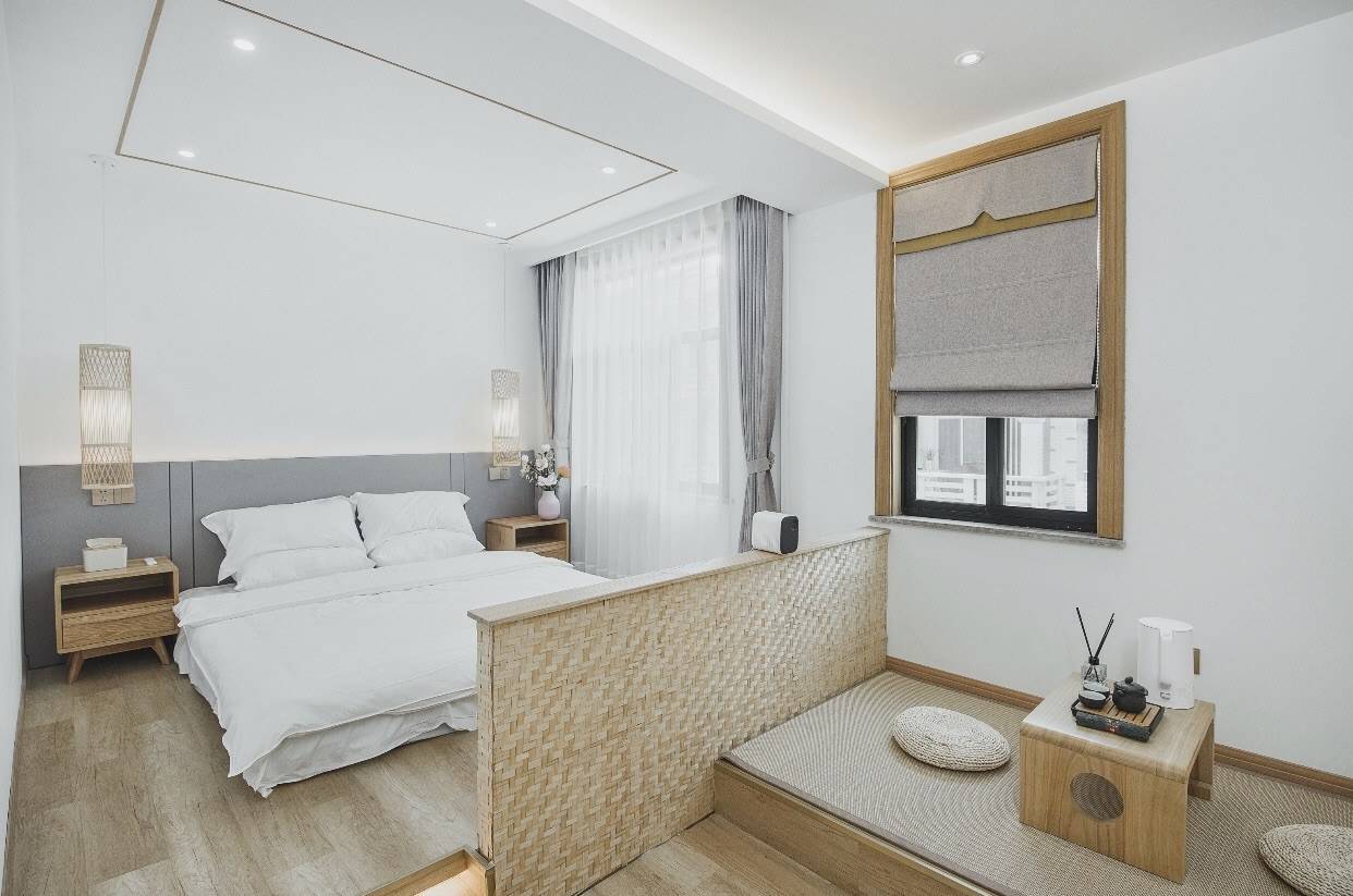 金华途掌柜116808精品民宿