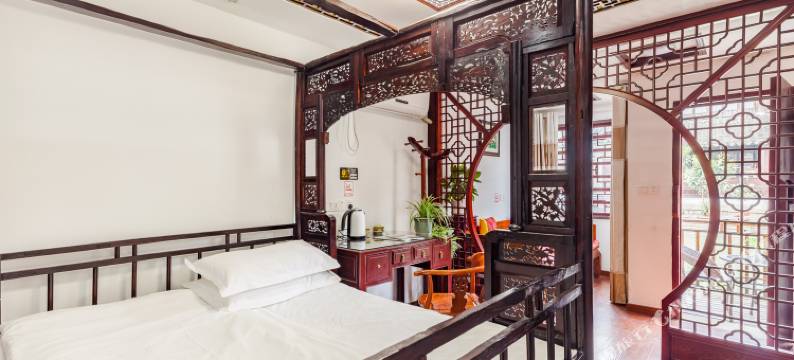 苏州途掌柜116779民宿图片