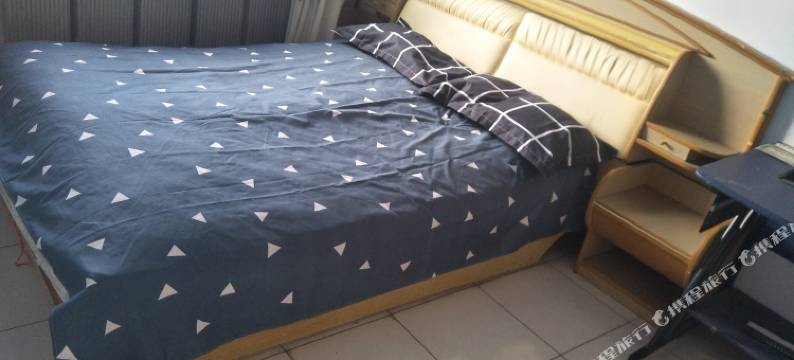 锡林郭勒盟萍姐儿客栈(杭盖路分店)图片