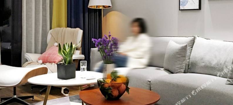 内江马云富公寓(4号店)图片