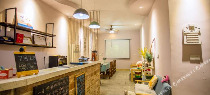 莫非青年旅舍(桂林高铁北站店)图片