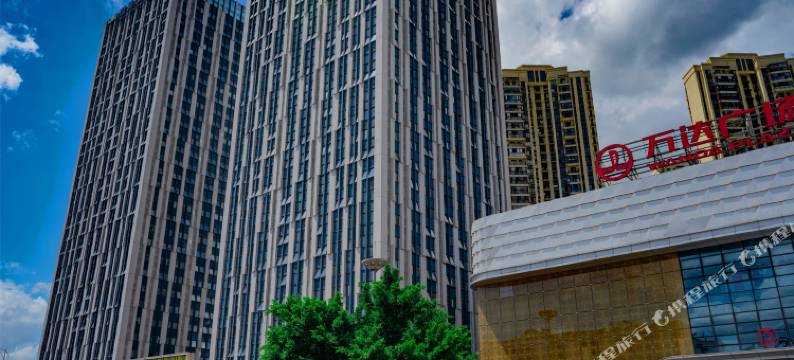 柳州公寓女掌柜小白(3号店)图片